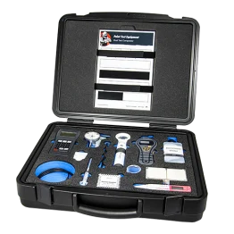 Paint Inspection Kit by Paint Test Equipment